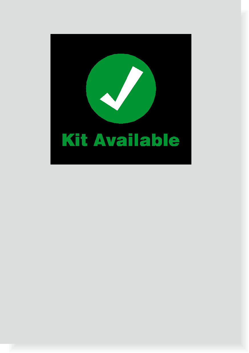 Link Belt Crane HTC 3140 Decal Packages