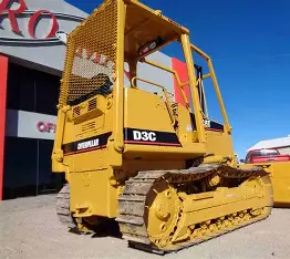 Cat Loader Backhoes 415F 2 Decal Packages