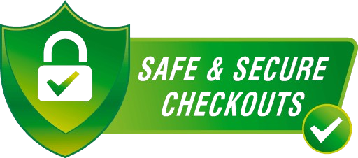 Secure Checkout